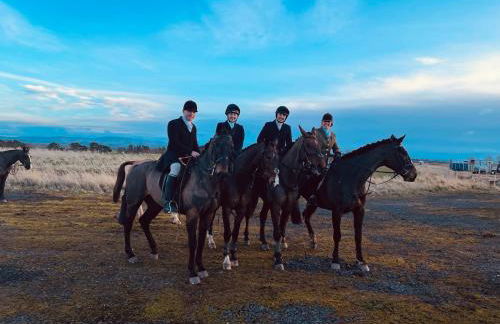 Stewards Bothy - Foto 79