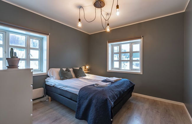 Lofoten Apartments - Photo 7