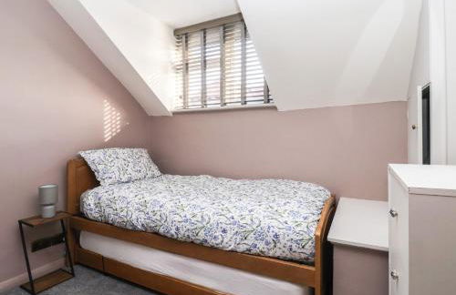 Chestnut Cottage - Photo 11