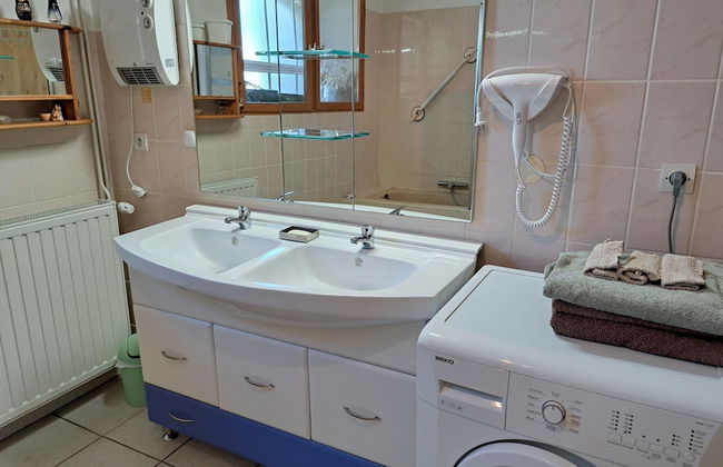 House Near Lac de Madine With Historic Charm - Foto 9