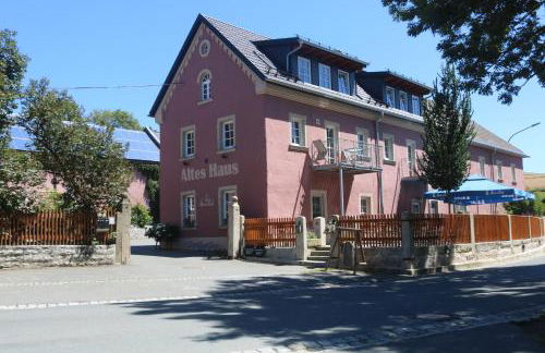 Altes -Haus - Foto 1