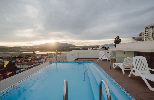 L'ocean Pacifique - Foto 23