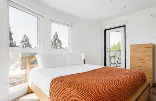 Blueground Sawtelle rooftop nr Culver City Park LAX-1373 - Foto 11