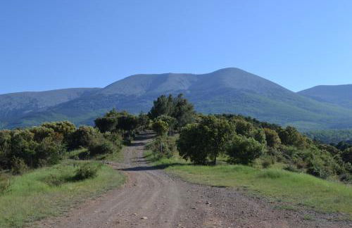 Casa Rural La Milagrosa - Photo 28