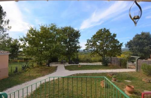 Maison familiale spacieuse avec piscine à Vagnas - Foto 17