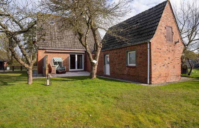 Ferienhaus in Garding - Foto 1