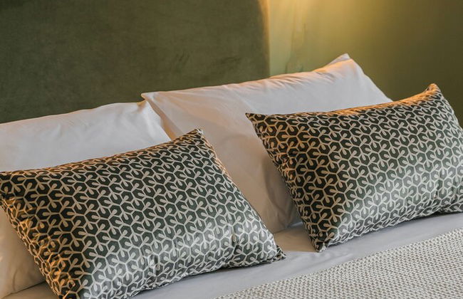 Kappa Suites - Photo 10