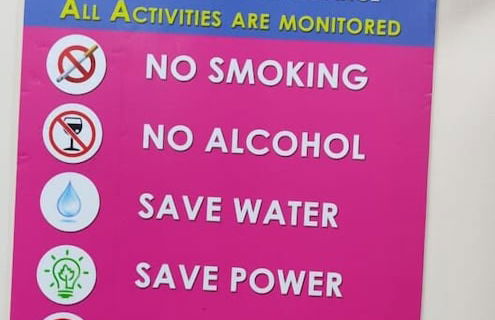 Jayaram Residency Tirupathi - Photo 49