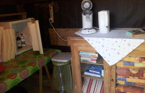 Gartenhaus Nossen - Foto 22