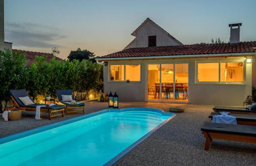 Villa Bellezza - Photo 6