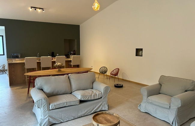 BERGERIE DE L OCEAN - Foto 2