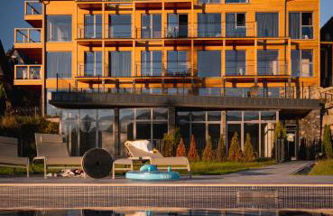 Stone Suite Zakopane - Foto 2