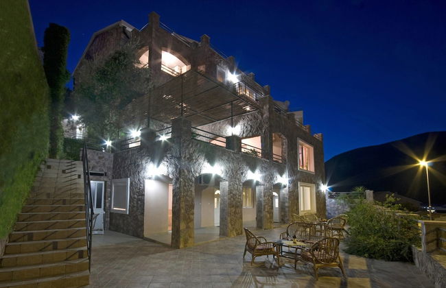 Contessa Apartments - Foto 1