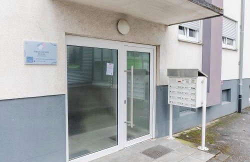 Dreiländer-Blick Apartment 2 Schlafzimmer - Foto 10