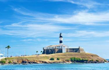 Oxente Barra Premium Praia Porto da Barra - Foto 14