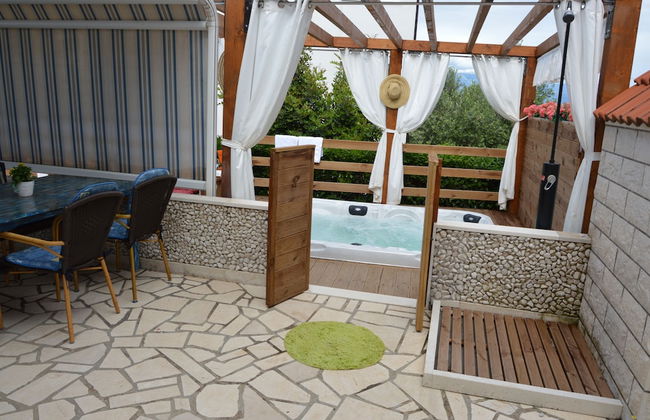 Villa Kale - Foto 31