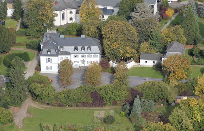 Gästehaus im Schlosspark - Foto 14