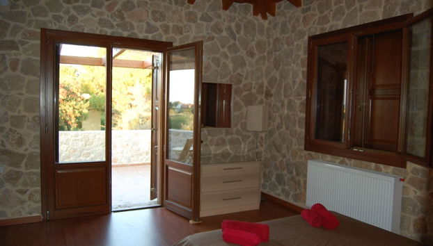 Pyrgos Luxury Country Home - Foto 4, Camera