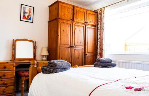 Entire Bungalow between Sea and National Park - Foto 6