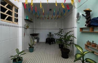 casa 3 quartos com1suíte smart tv netflix ar-condicionado - Foto 23