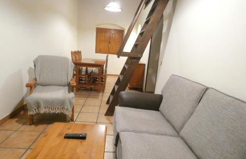 Núcleo de Turismo Rural Valle de Iruelas - Photo 59