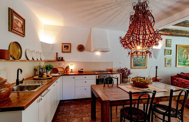 Stone House Anfitrite - Foto 8