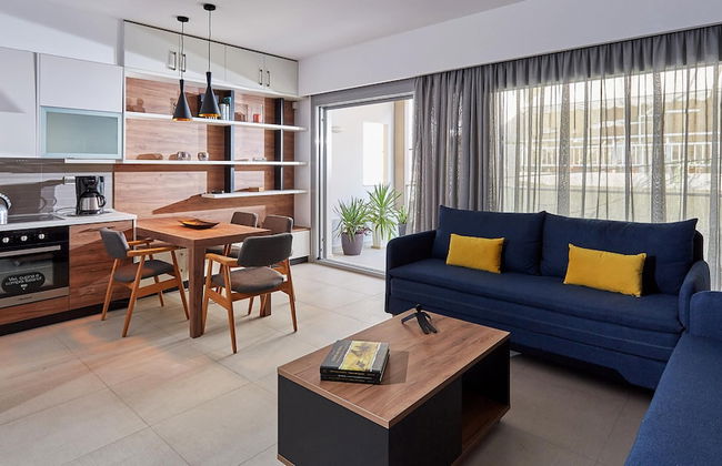 Thalita Cozy Apartment - Foto 13