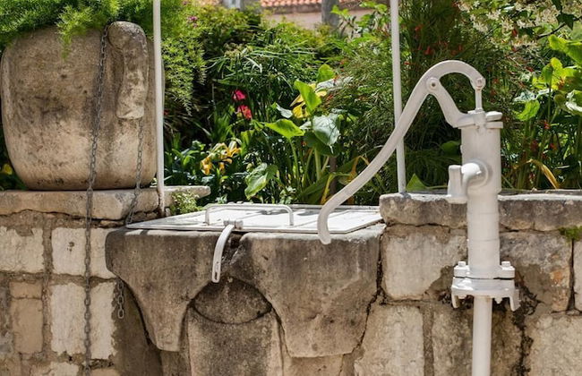 Apartment Mansion Center - Foto 12