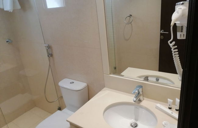 Rahhal Hotel Suites - Foto 25