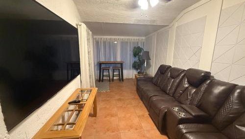 Adorable In law Apt in Wellington - Foto 2