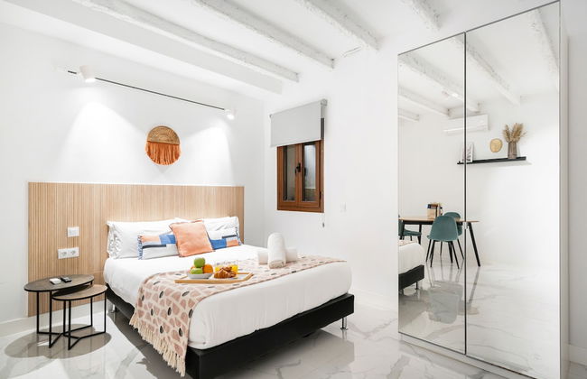 Dobo Madrid Luna - Foto 39