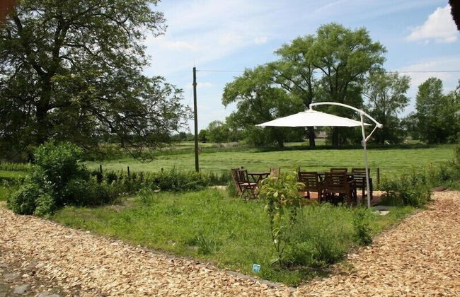 Ferienwohnungen im Bauernhaus am Fluss - Foto 24