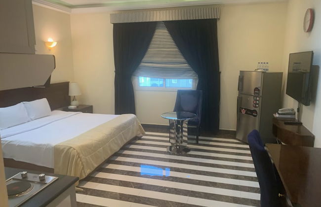 Royal Mirage Hotel and Apartments - Foto 14