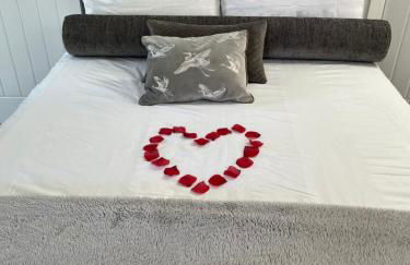 The Apartment Cold Comfort Farm - Foto 13