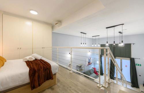 Acogedor Dúplex con Cocina Abierta y Suite Privada en Madrid LDM11034 - Foto 46