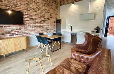 Alma Marina Apartamentos - Foto 8