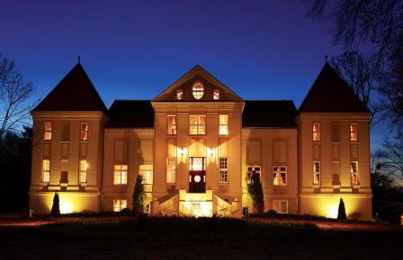 Zespół Pałacowy Pacółtowo na wyłączność - Foto 34