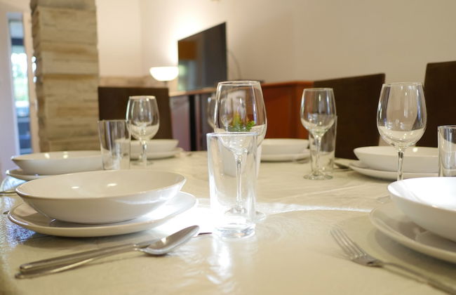 Villa Nad Kalwa - Foto 22