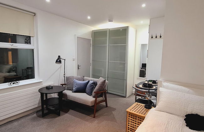 Maple House - Inviting 1-bed Apartment in London - Foto 1