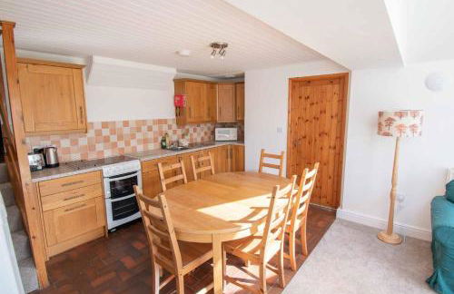 Long Byres Holiday Cottages - Foto 21