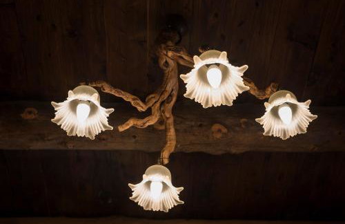 Villa Aloni-traditional Stone Villa With Nice View,pool and Garden - Foto 91