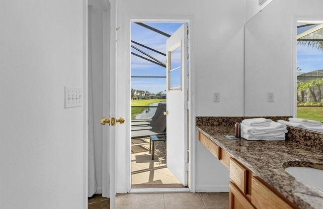 3 Bedrooms S / Lake Berkley Home by RedAwning - Foto 11