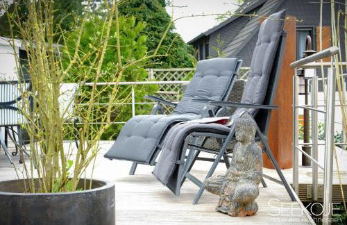 Seekoje - Haus Am Möhnesee - Foto 8