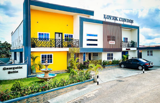 LOVEK CONDOS - Foto 1