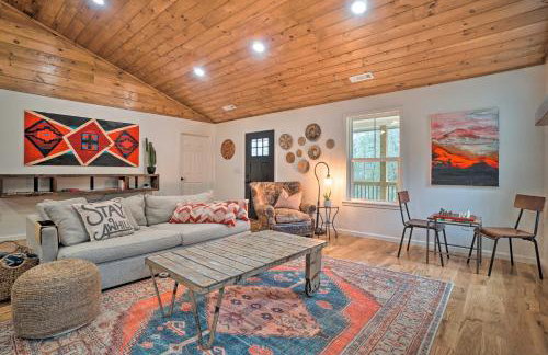 Painted Skies Upscale Getaway By Lake Burton! - Photo 5