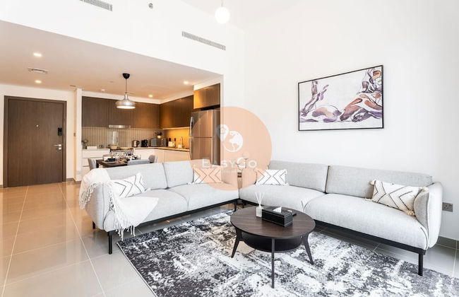 Easygo-luxury 2bdrterrace Creek Harbor06 - Photo 3