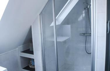 Ferienwohnung Tor zum Frankenwald in Mitwitz - Photo 31