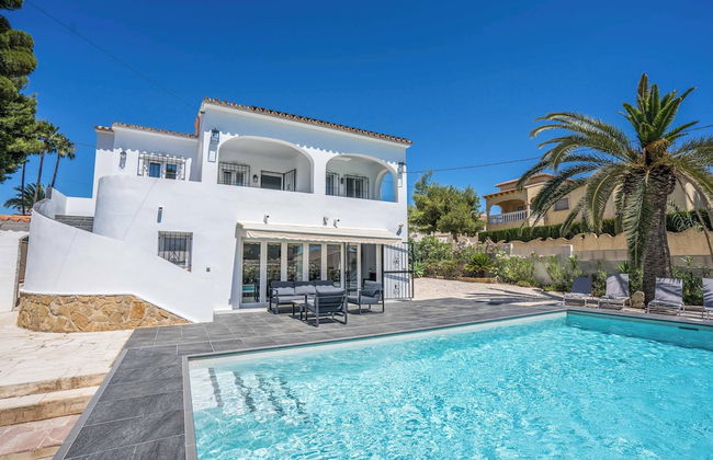 Villa Luxe - Foto 28