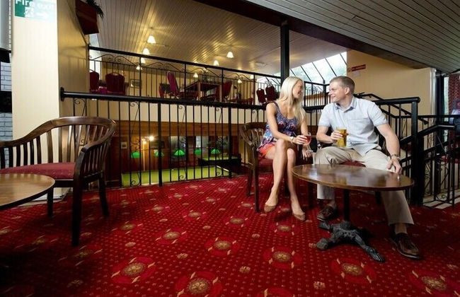 Tolroy Manor Holiday Park - Foto 19