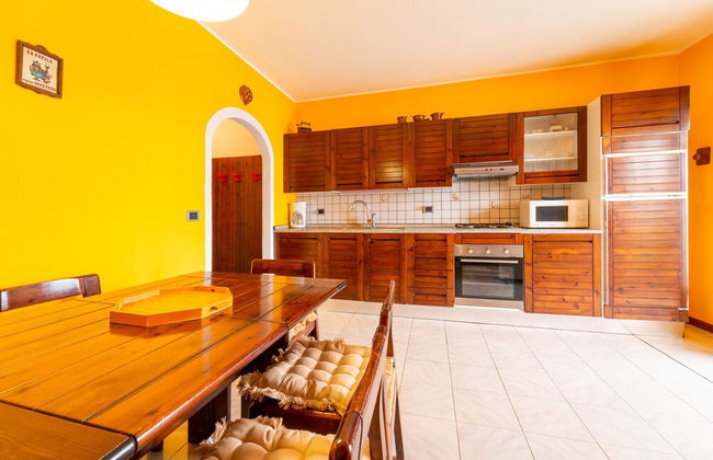 Un Balcone sul Lago by Wonderful Italy - Foto 7